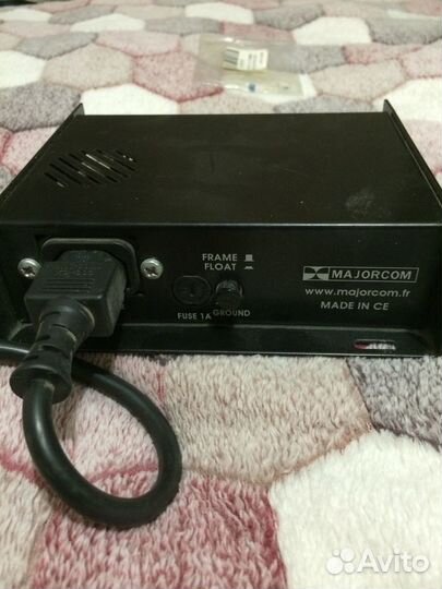 Усилитель сигнала Majorcom