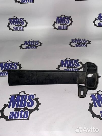 Водосток капота Mercedes-Benz GLC-Класс X253/C253