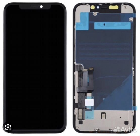 Дисплей iPhone 11 Оригинал