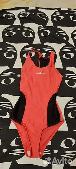 Купальник для девочки