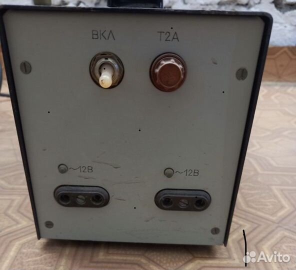 Тест система ско 1 м