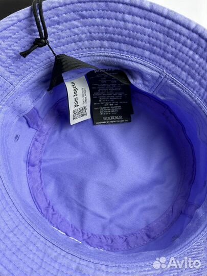 Palm Angels Оригинал панама