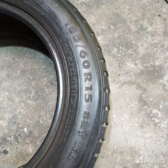 Nokian Tyres Hakkapeliitta 7 185/60 R15