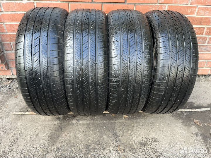 Goodyear Eagle LS 2 235/55 R18