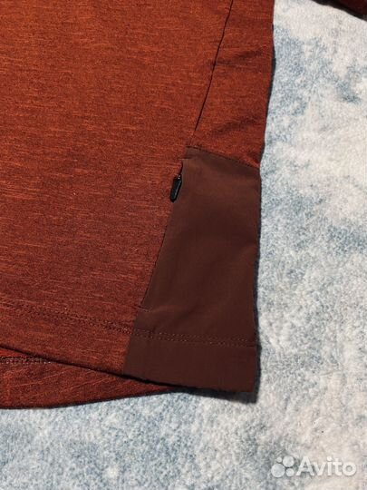 Лонгслив Nike L