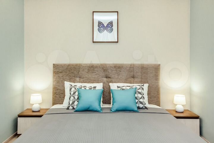 1-к. квартира, 31 м², 5/8 эт.