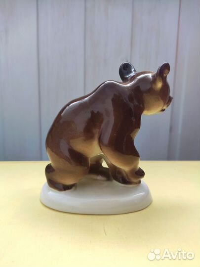 Медвежонок лфз