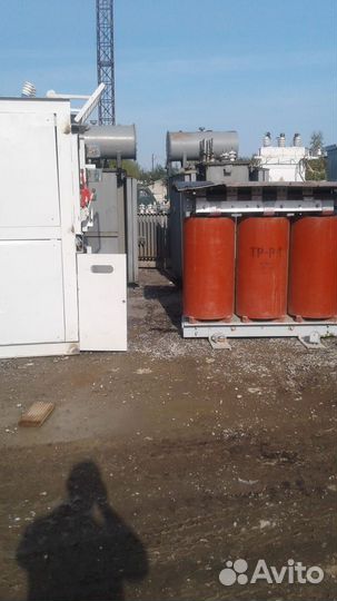 Трансформатор