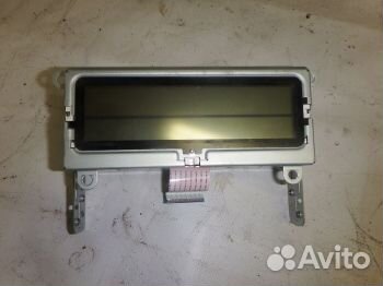 Дисплей информационный 8401048130