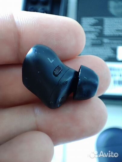 Беспроводные наушники Redmi buds 3 pro