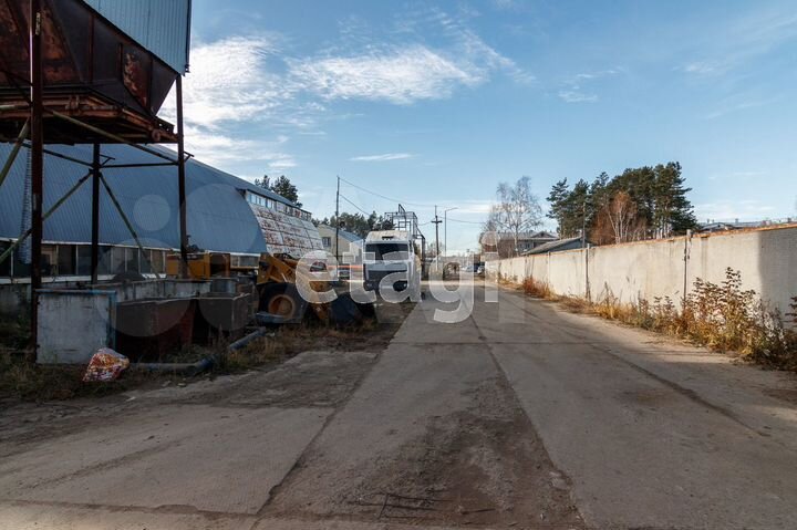 Продам производственное помещение, 1200 м²