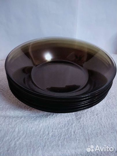 Набор столовой посуды, 23 предмета