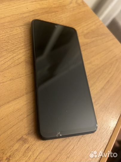 Xiaomi Redmi Note 10S, 6/64 ГБ