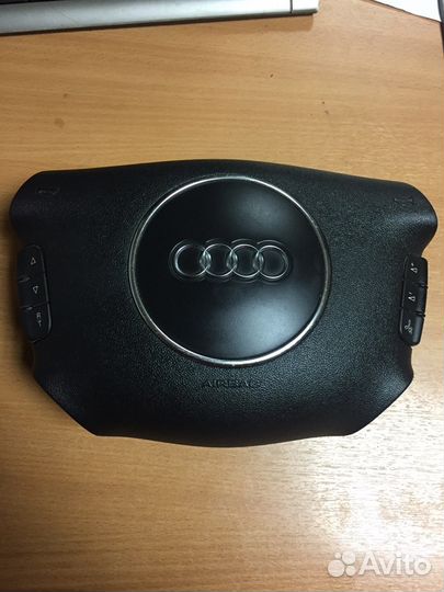 SRS audi allroad 2004/2005