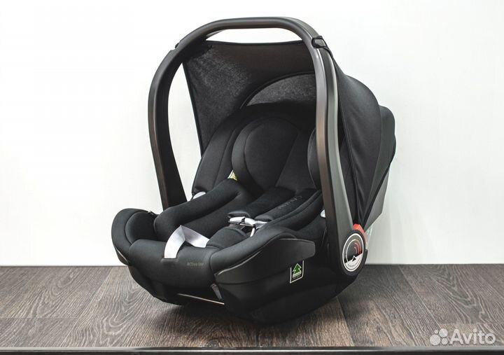 Автолюлька Rant Carry, 0-13 кг