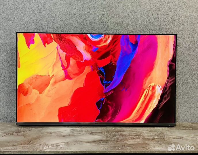 Телевизор Haier 50