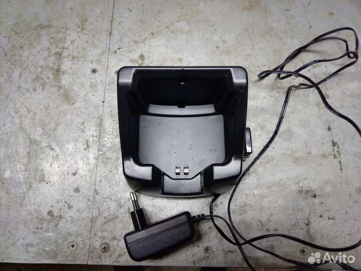 Пылесос Bork v 400