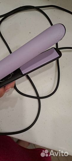 Выпрямитель для волос