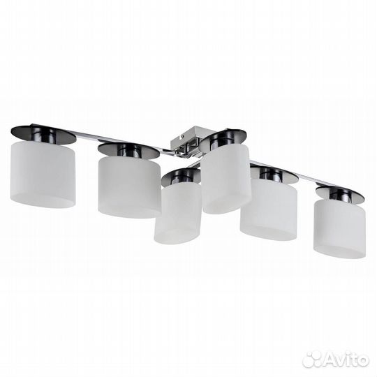 Люстра потолочная