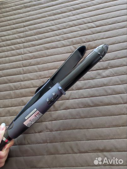 Выпрямитель, плойка