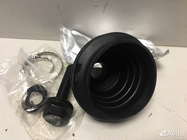 Пыльник ШРУС наружний Volkswagen Golf Iii/Vento