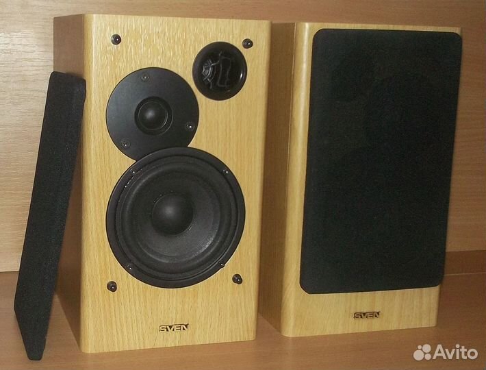 Колонки sven MA-230