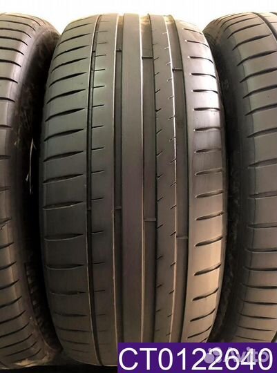 Michelin Pilot Sport 4 225/45 R18 95Y