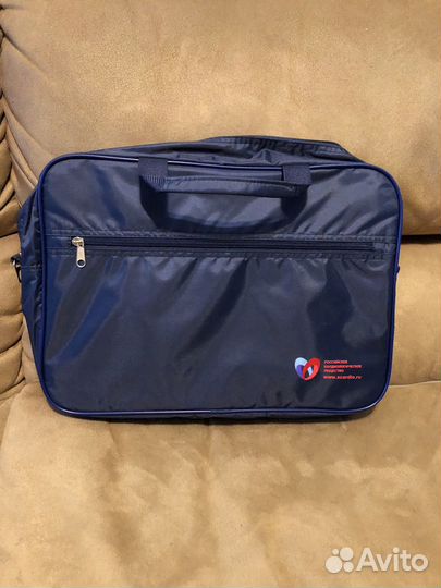 Сумка для ноутбука