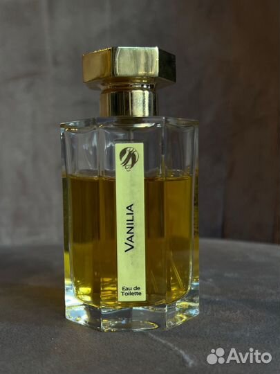Парфюм Vanilia L'Artisan