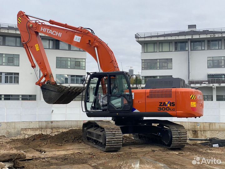 Машинист экскаватора погрузчика