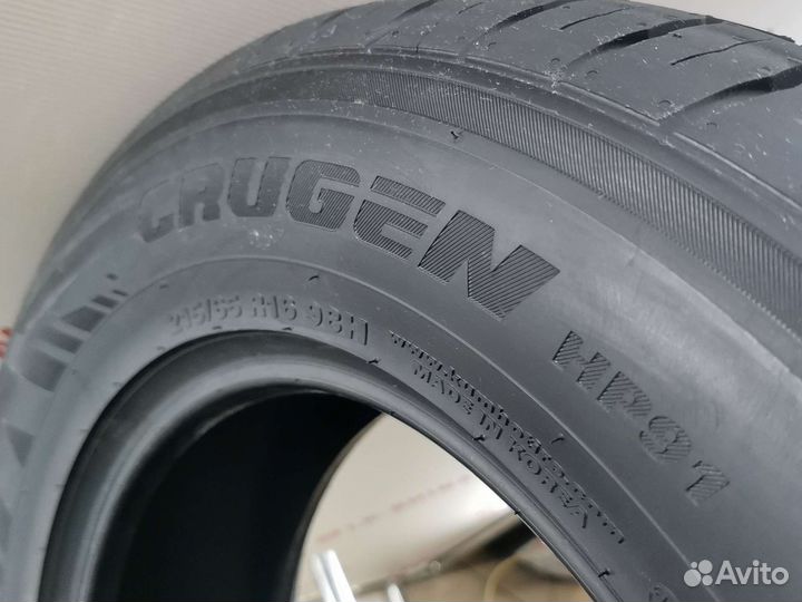 Kumho Crugen HP91 215/65 R16 98H