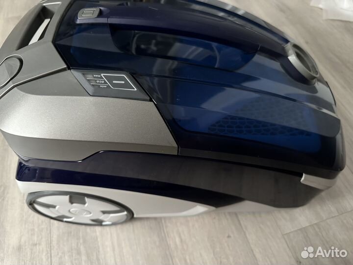 Пылесос Thomas aqua box twin xt