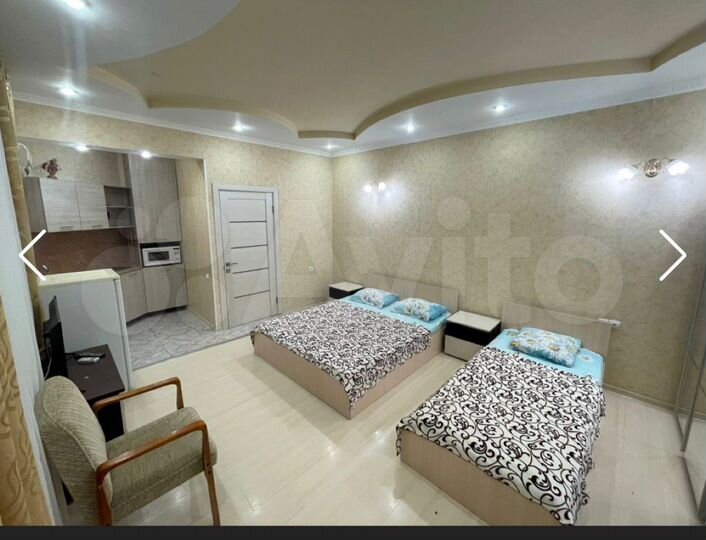 Комната 30 м², 1/3 эт.
