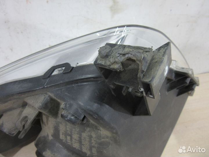 Фара левая Suzuki Swift