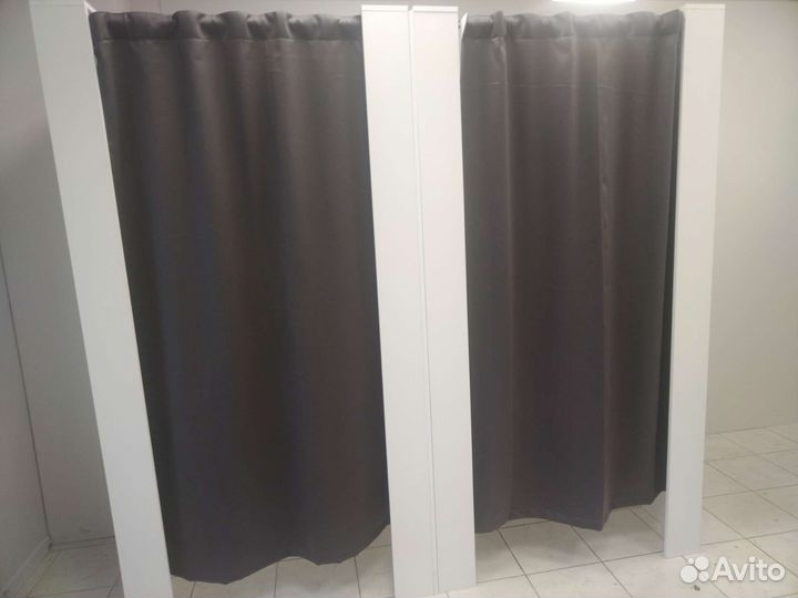 Шторы для пвз Озон
