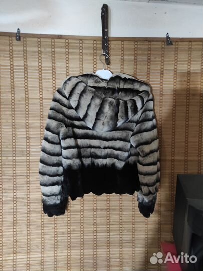 Шуба, шубка 44-46