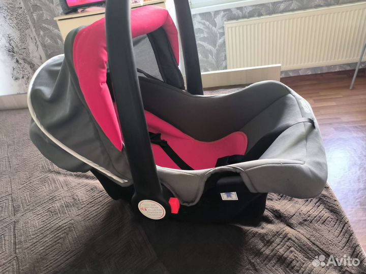 Автомобильная люлька