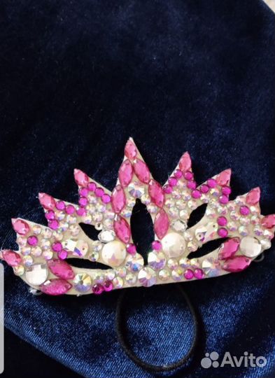 Для художественной гимнастики и танцев