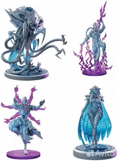 Настольная игра Взлом