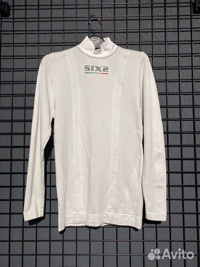 Термокофта sixs TS3