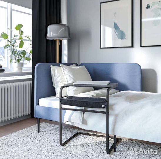 Столик-трансформер Olserod Икеа IKEA