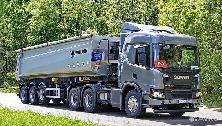 Грузоперевозки тонары самосвалы спецтехника