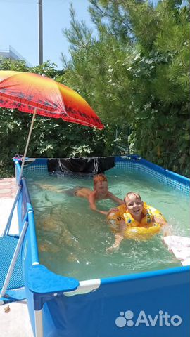 Ейске домокомплекты бассейн