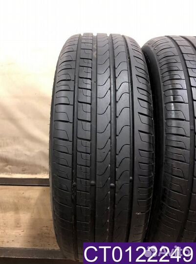 Pirelli Scorpion Verde 215/60 R17 96H