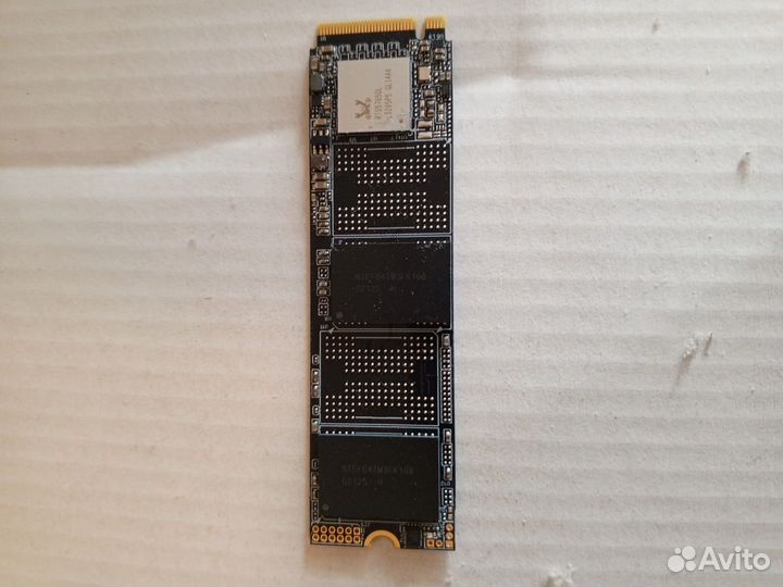 Ssd m2 nvme 1tb netac