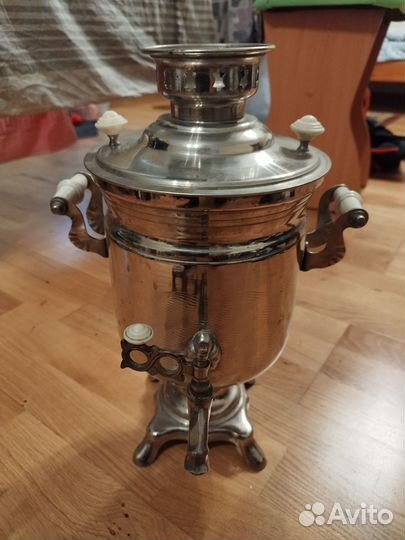 Самовар электрический