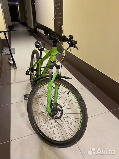 Велосипед детский 9 -12 лет