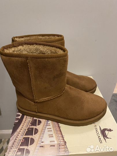 Угги женские 38