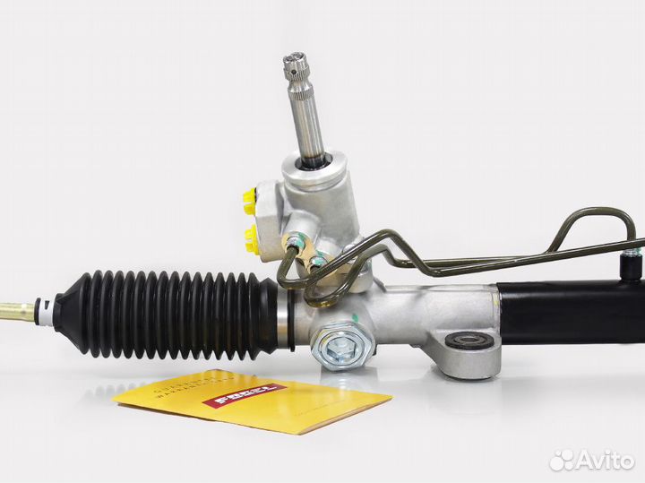 Рулевая рейка Митсубиси Лансер 9 Новая