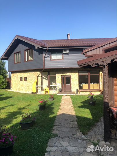 Рыболовная база Сорочьи горы, рыбалка на Каме